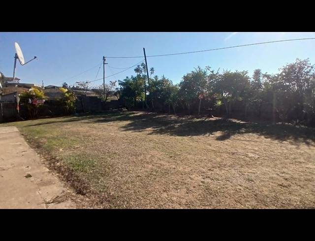 4 BEDROOM HOUSE FOR SALE IN ADAMS RURAL